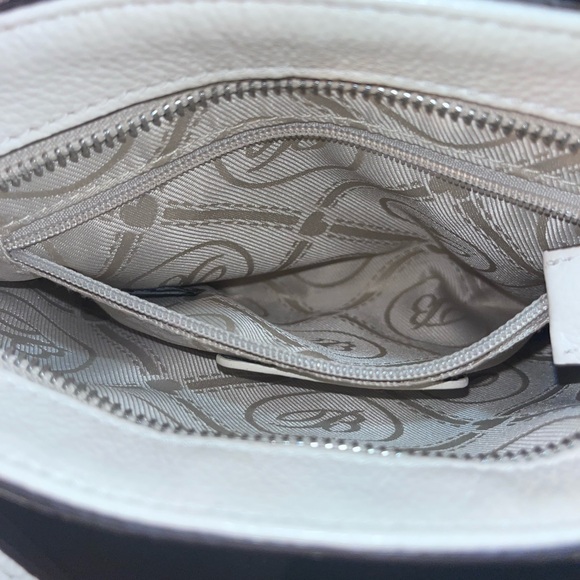 **NEW**Brighton W/ Dust Bag Sevilla Isadora Small Bucket Purse Multi-Colored - Picture 3 of 6